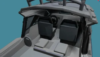 small boat 2