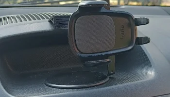 Подставка для телефона Citroen C1 | Тойота Айго | Peugeot... 1