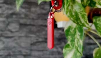 TweezPickVic - контейнер для ключей Victorinox 45 мм + зу...