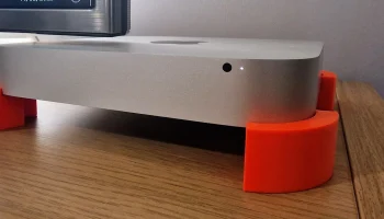 Ножка для Mac Mini/Mac Studio