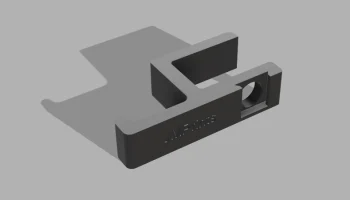 Вешалка для гарнитуры V1.5 4