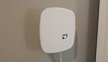 Базовый кейс AirGradient DIY 9