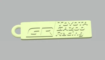 Льяверо Toyota Gazoo Racing