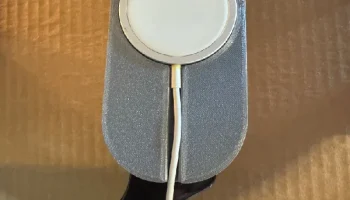Адаптер Wahoo Elemnt Mount Magsafe