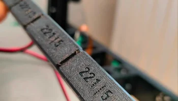 Крепление WAGO 221 - 11 вариантов 5