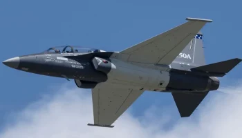КАЙ Т-50 Беркут 6