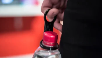 Держатель для бутылок