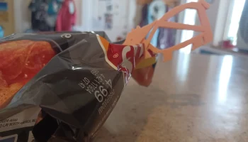 HIPPO CLIP 1