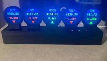 Информация о корпусе сфер