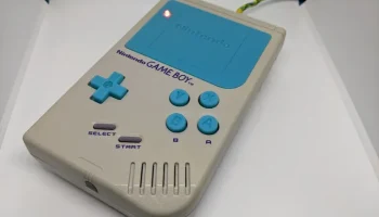 USB-контроллер DMG