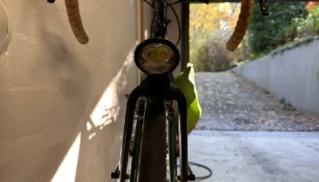 Крепление Light для багажника Tara на переднем багажнике ... 5