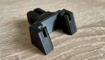 Крепление SIGMA Blaze (GoPro-Mount)