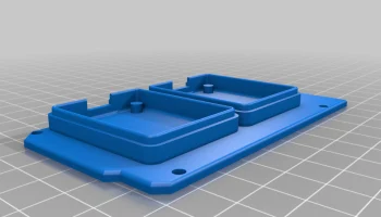 Мини-макетный преобразователь ESP32 D1 Arduino........ 4
