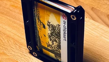 Прочный кошелек 6