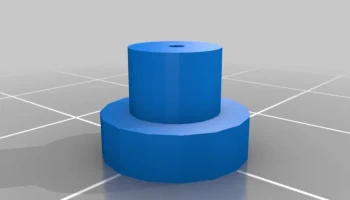 Mini Quadruped - оптимизирован для сервоприводов 9G......... 4