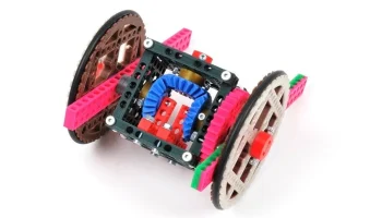 m-Bitbeam: Строительные рамы 5