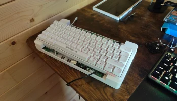 Кибердек XPresso 6