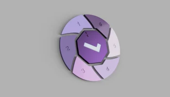 Дизайн логотипа партнера MakerDeck Twitch...... 5
