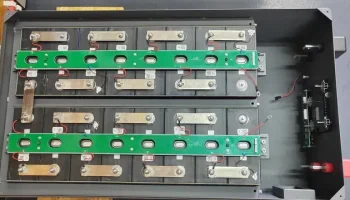 Плата комплекта для ремонта Better ESS - DIY BOX 280 Ач.... 2
