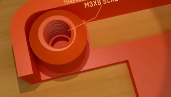 Корпус Orange Pi Zero 2