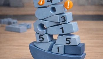Balance Shift - 3D-игра на умение балансировать............ 1