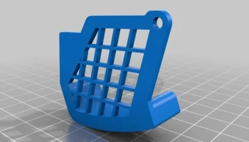 Мини-трековый загрузчик Bluetooth 5