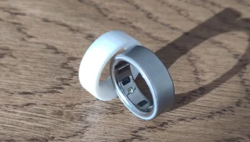 Комплект для определения размера кольца Oura Ring Gen 4...