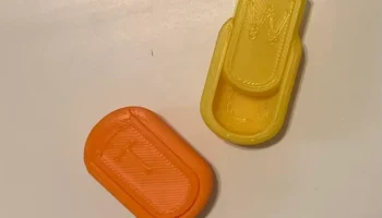 Коробочки для таблеток по дням недели........ 1