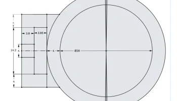 Криптонитовый держатель серии 2 v01...... 2