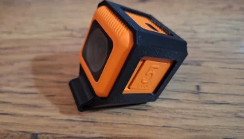 Крепление Runcam 5 Orange Hat 1