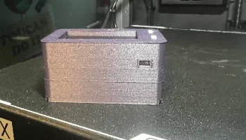 Чехол Heltec Vision Master T190 6