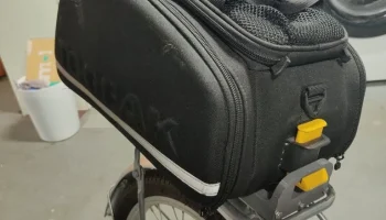 Переходник для багажника на багажник Topeak...... 2