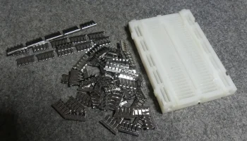 Макетная плата для ESP32 2