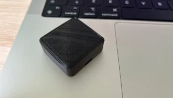 Wemos D1 Mini - минимальный корпус Wemos D1 Mini - минимальный корпус