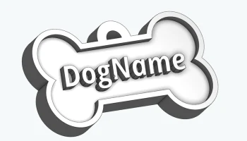 Dog Tag