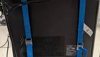 Крепление для ремня для компьютера PC Tower (версия 1)...... 2
