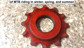 Шкив SRAM 12t X-Sync для трансмиссии 1x 2
