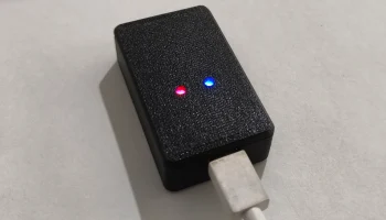 ESP32 Case 4