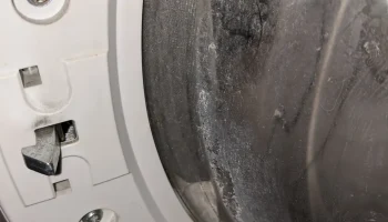 Устройство открывания дверцы стиральной машины Beko WMB 7...