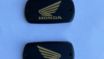 Крышки бачка для Honda Goldwing