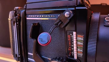 Mamiya RB67 RZ67 Шейный ремешок с пиковым дизайном...... 1