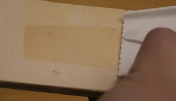 Лотки для смешивания эпоксидной смолы...... 6