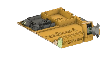 Установка Arduino 1