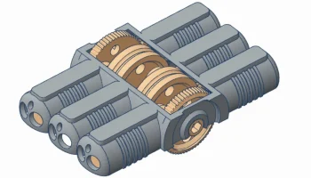 БОКСЕР-6 Непоседа 3