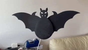 Moving Bat 5