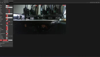 Боковое крепление Prusa XL FlexMount 4