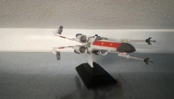 Звездные войны X-Wing 8