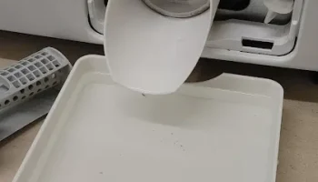 Сливной патрубок стиральной машины Samsung......