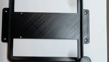 Крепление для мини-компьютера Minis Forum N40...... 1