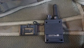 Крепление на лямке ThinkNode M1/M5 2